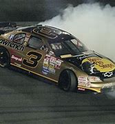 Image result for NASCAR Dale Earnhardt Car