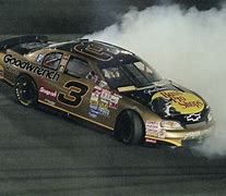 Image result for NASCAR Dale Earnhardt Car