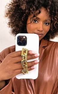 Image result for iPhone Diamond Chain
