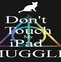 Image result for Don't Touch Cartoon