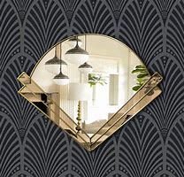 Image result for Art Deco Mirror