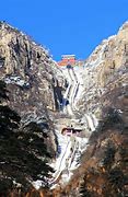 Image result for Tai Shan Mountain China