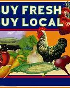 Image result for Eat Local Quotes