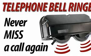 Image result for Outdoor Phone Ringer