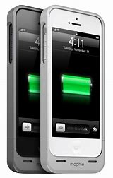 Image result for Mophie Juice Pack Air iPhone 5