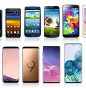 Image result for Samsung Galaxy 1st Generation