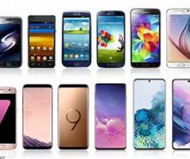 Image result for Types of Samsung Galaxy Phones