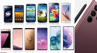 Image result for Samsung Galaxy Old Smartphones