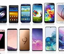 Image result for Samsung Galaxy Smartphone