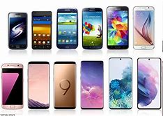 Image result for Android Phone Generations