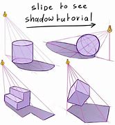 Image result for How to Draw Shadow Easy
