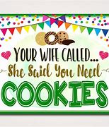 Image result for Girl Scout Cookie Sales Banner