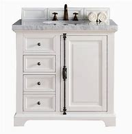 Image result for 36 Inch Vanity without Top