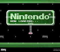 Image result for Nintendo Loading Screen