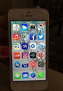 Image result for iPhone Broken School