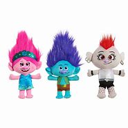 Image result for Trolls Toys