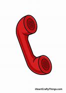 Image result for Telephone Drawing Easy