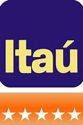 Image result for Banco Itau Logo