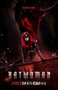 Image result for Batwoman TV Show Unmasked