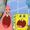 Image result for Funny Spongebob Meme Face 1080X1080