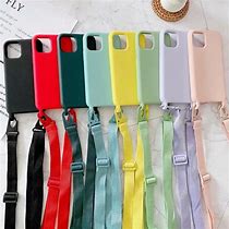 Image result for iPhone 11 Case with Lanyard