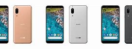 Image result for Sharp Android 10