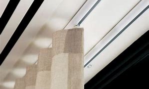 Image result for Curtain Track Hangers