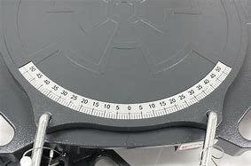 Image result for Manual Flat Turntable Degree Wheel