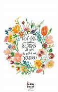 Image result for Motivational Quotes with Flowers