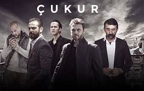 Image result for Çukur Symbol
