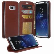 Image result for Case for Samsung S8 Wallet