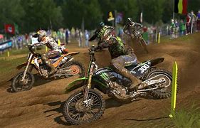 Image result for Motocross Games