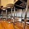 Image result for Contemporary Swivel Bar Stools