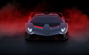 Image result for Lamborghini SC18 Alston Front View Pictures