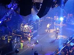 Image result for John Paul Jones in Concert