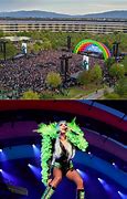 Image result for Apple Park Rainbow Stage