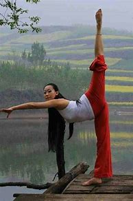 Image result for Woman Martial Artist