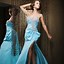 Image result for Aqua Blue Dress Colour Combination