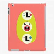 Image result for iPad with a LOL Case