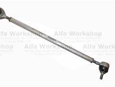 Image result for Alfa 4C Rear Arms