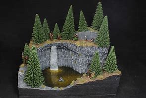 Image result for diorama