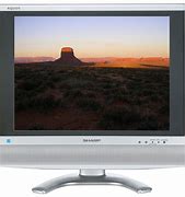 Image result for Sharp 15 LCD TV