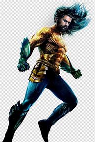 Image result for Aquaman Clip Art