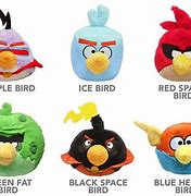 Image result for Angry Birds Space Plush