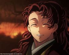 Image result for Anime Demon Thank You