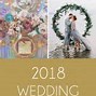 Image result for Wedding Trends 2018