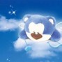 Image result for iPhone Wallpaper Blue Hearts