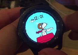 Image result for Samsung Gear S3 Pocket Watch