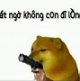Image result for Vietnam Doge Meme