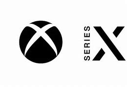 Image result for Xbox SX Logo